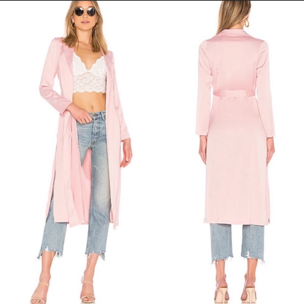 By The Way Pink Duster